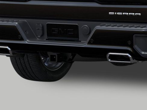 New 2026 GMC Sierra 1500 Denali w/ Denali Reserve Package AWD/4WD image 14