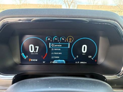 Used 2022 Ford F150 Lariat RWD image 18