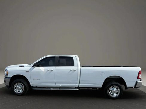 Used 2021 RAM 2500 Big Horn AWD/4WD image 10