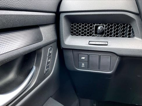 Used 2025 Honda CR-V Sport-L image 33