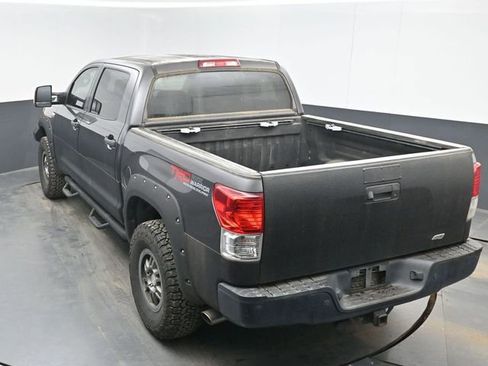 Used 2013 Toyota Tundra 4x4 CrewMax w/ TRD Rock Warrior Pkg image 23