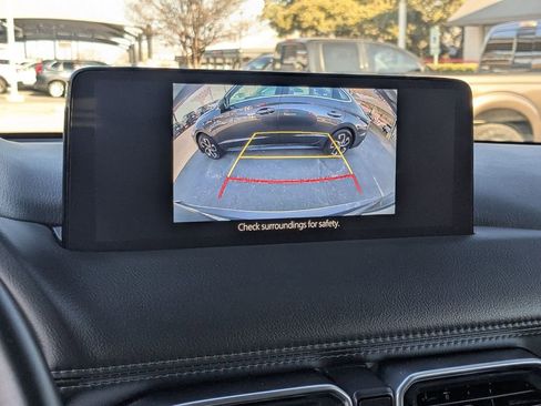 Used 2025 MAZDA CX-5 AWD 2.5 S w/ Select Package image 20