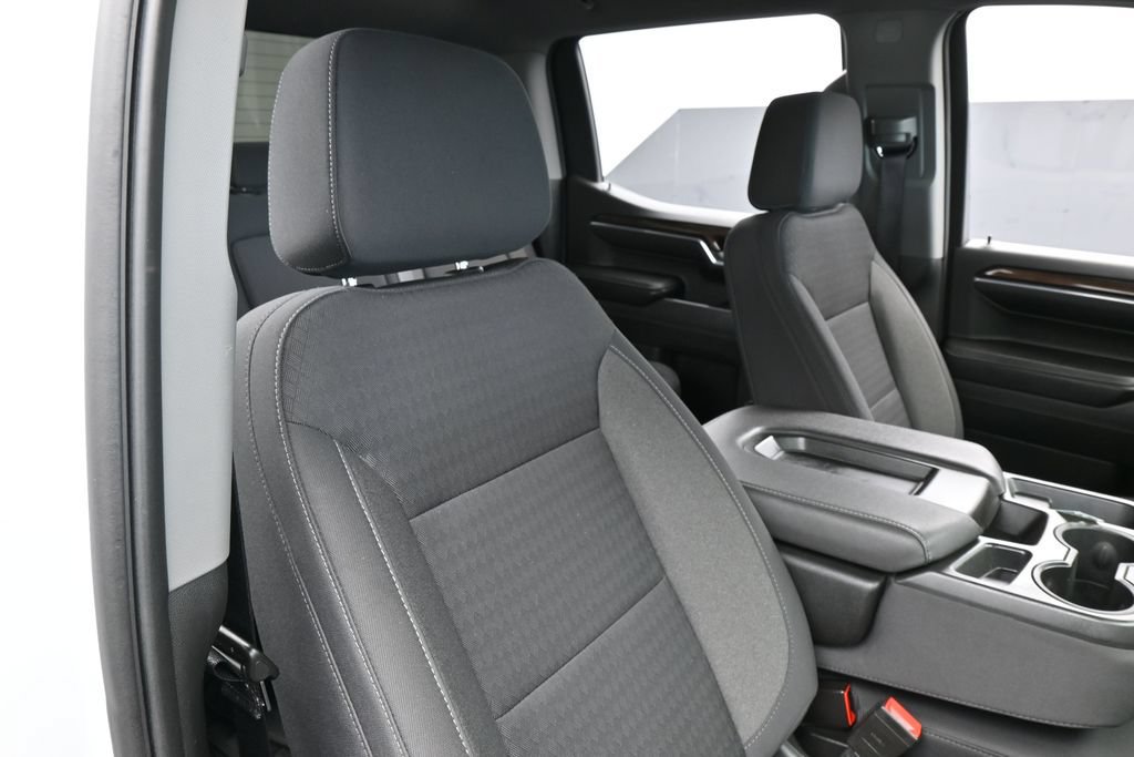Used 2023 Chevrolet Silverado 1500 LT RWD image 41