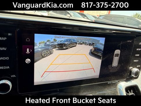Used 2023 Kia Sorento SX AWD/4WD image 22