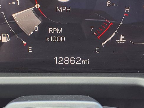 Used 2025 GMC Acadia Denali w/ Super Cruise Package AWD/4WD image 38