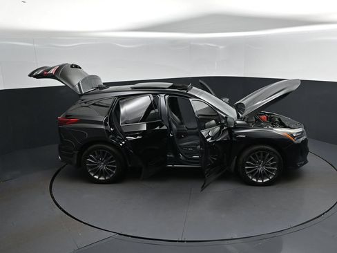 Used 2023 Acura RDX w/ Advance Package AWD/4WD image 50