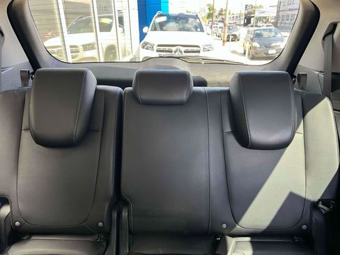 Used 2022 Honda Odyssey Touring image 11