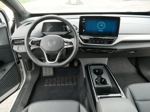 Used 2023 Volkswagen ID.4 Pro S AWD/4WD image 21