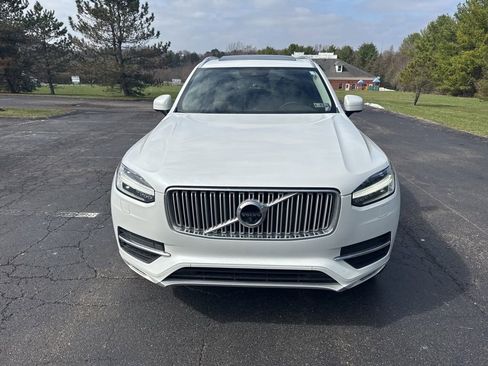 Used 2018 Volvo XC90 T6 Inscription w/ Convenience Package image 2