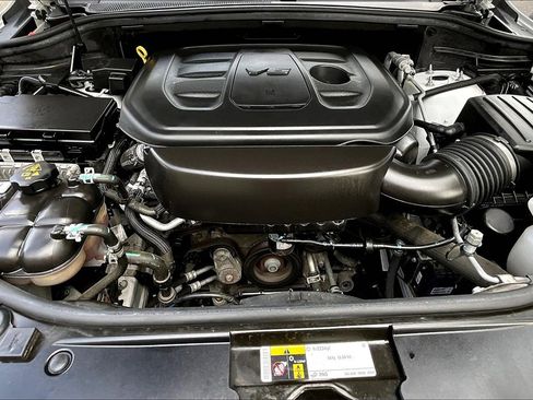 Used 2021 Jeep Grand Cherokee Limited image 30