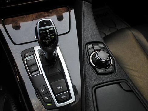 Used 2014 BMW 640i Gran Coupe xDrive AWD/4WD image 21