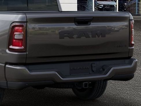 New 2026 RAM 1500 Express AWD/4WD image 13