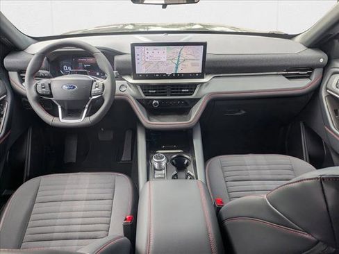 New 2025 Ford Explorer ST-Line image 14