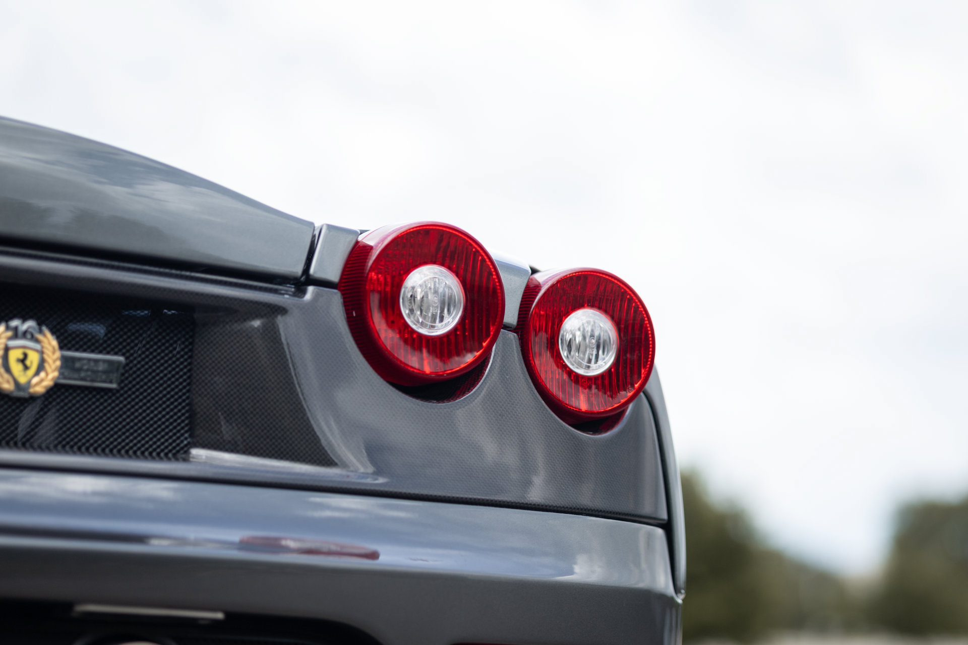 Used 2009 Ferrari F430 Scuderia RWD image 24