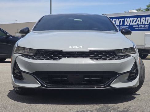 Used 2024 Kia K5 GT w/ GT1 Package FWD image 12