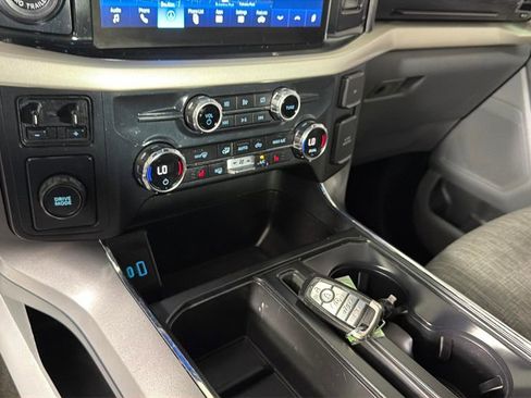 Used 2021 Ford F150 XLT w/ Equipment Group 302A High RWD image 24
