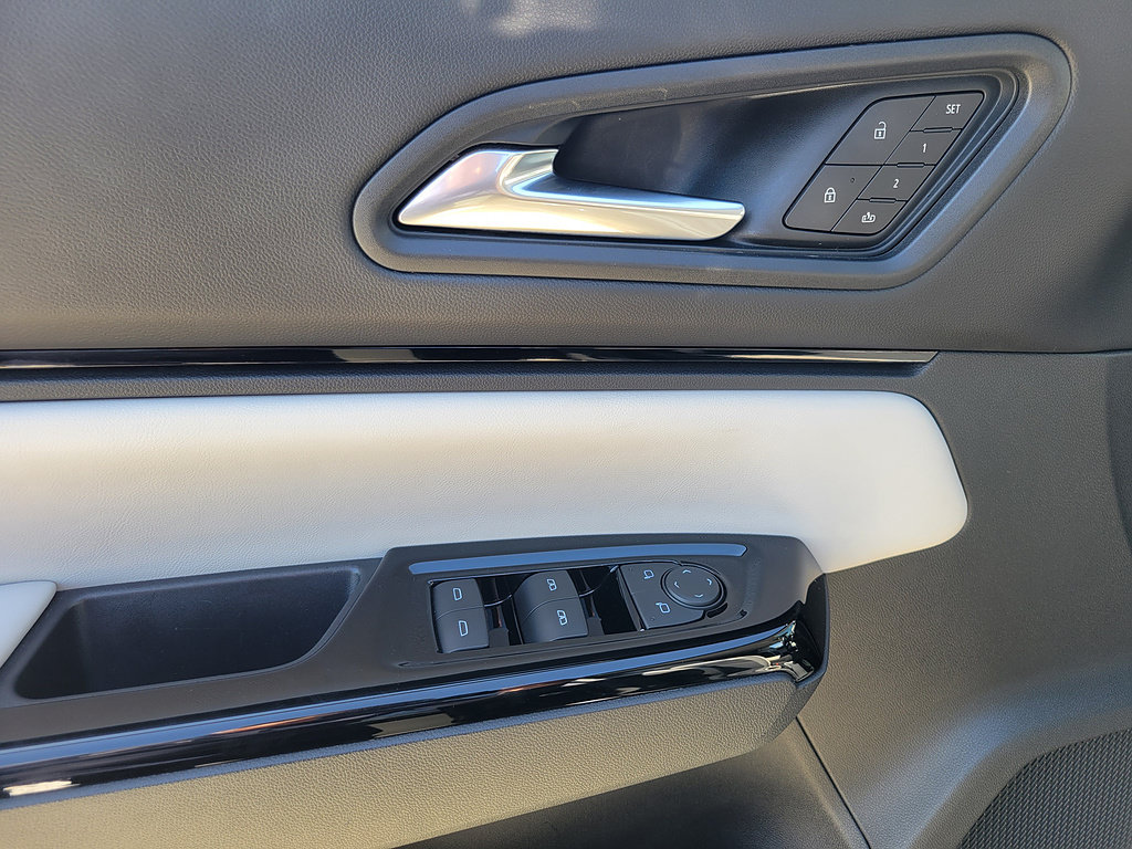 Used 2025 Honda Prologue Touring image 20