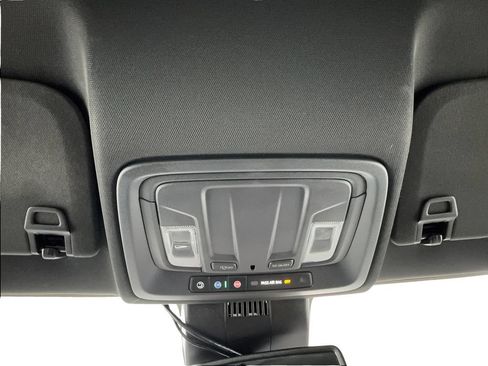 Used 2025 GMC Sierra 1500 AT4 AWD/4WD image 50