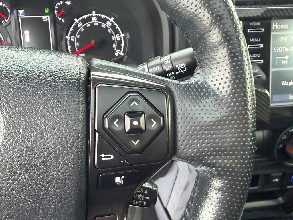 Used 2023 Toyota 4Runner 40th Anniversary SE AWD/4WD image 42