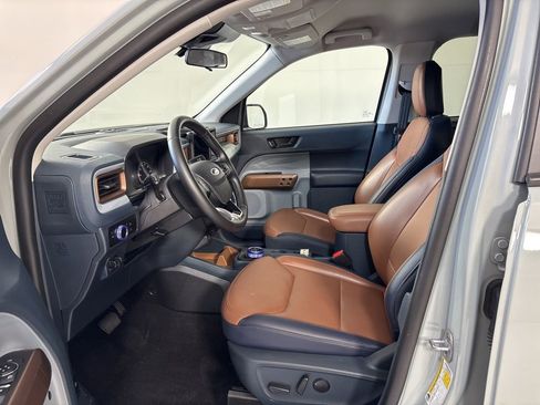 Used 2024 Ford Maverick Lariat w/ 4K Tow Package image 14