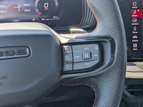 New 2026 Dodge Charger R/T Scat Pack image 22