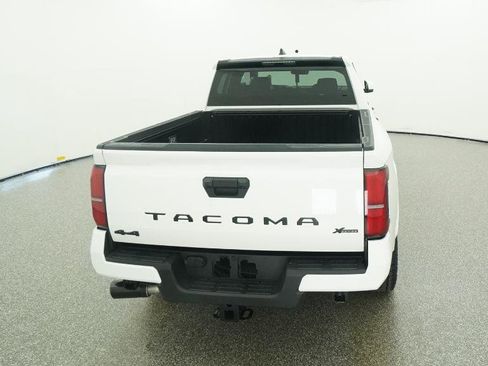 New 2026 Toyota Tacoma SR5 AWD/4WD image 48