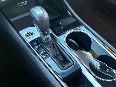 Certified 2024 Nissan Altima 2.5 SV image 22