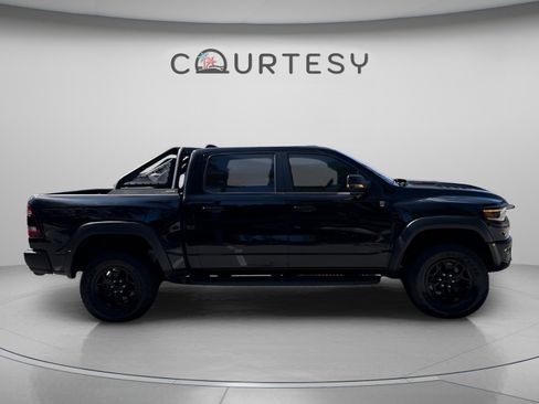 Used 2023 RAM 1500 TRX w/ TRX Level 2 Equipment Group AWD/4WD image 8
