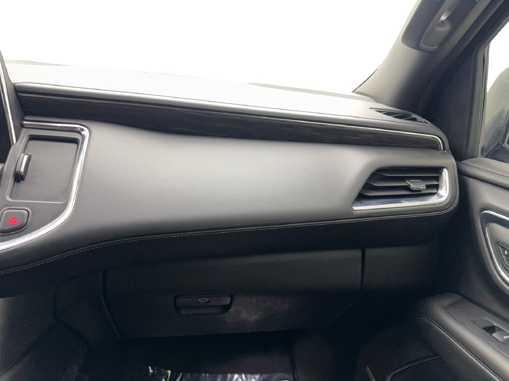 Used 2024 Chevrolet Tahoe LT AWD/4WD image 64