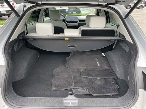 Used 2023 Hyundai Ioniq 5 Limited w/ Cargo Package AWD/4WD image 35