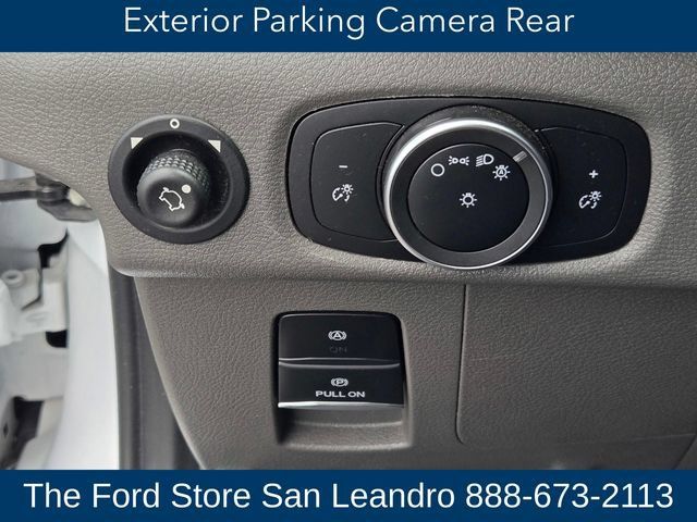 Used 2023 Ford Transit 150 Medium Roof RWD image 22