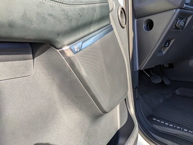 Used 2025 Ford Expedition Tremor AWD/4WD image 23