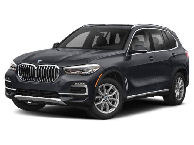 Used 2019 BMW X5 xDrive40i w/ Convenience Package AWD/4WD image 1