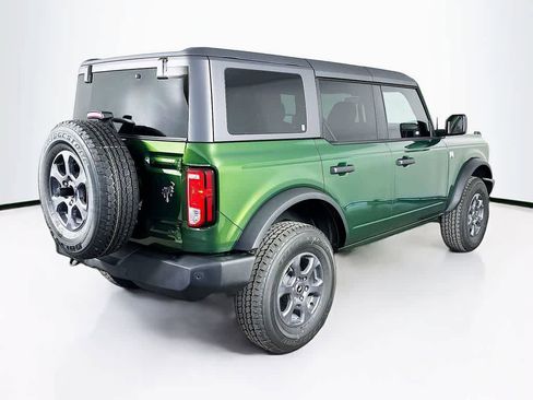New 2025 Ford Bronco Big Bend image 26