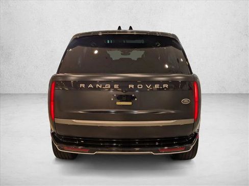 Used 2023 Land Rover Range Rover Long Wheelbase SE AWD/4WD image 7