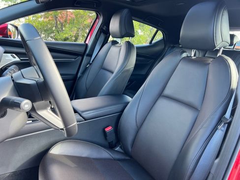 New 2026 MAZDA MAZDA3 2.5 S Premium image 30