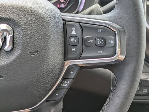 New 2026 RAM 3500 Laramie AWD/4WD image 20
