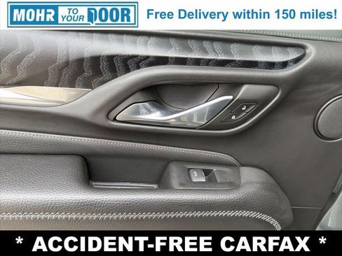 Used 2023 GMC Yukon Denali image 29