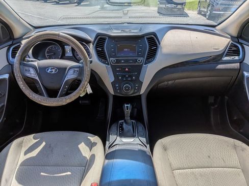 Used 2018 Hyundai Santa Fe Sport FWD image 23