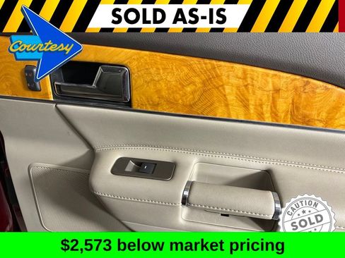 Used 2013 Lincoln MKX AWD image 15