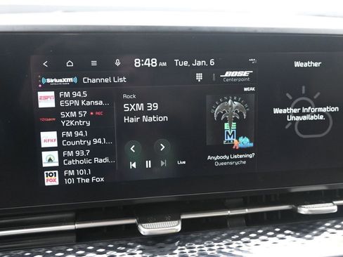 Certified 2024 Kia Carnival SX Prestige image 19