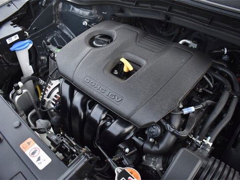 New 2025 Kia Soul LX w/ LX Technology Package image 30