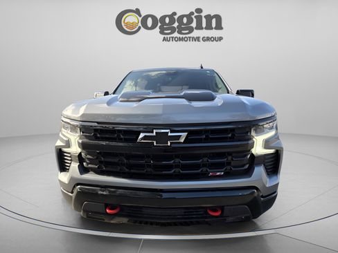 New 2026 Chevrolet Silverado 1500 LT Trail Boss w/ Convenience Package II image 6