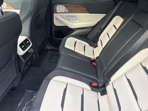 Certified 2024 Mercedes-Benz GLE 53 AMG AMG GLE 53 image 54