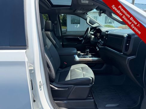 Used 2024 GMC Sierra 1500 Elevation w/ Elevation Premium Package AWD/4WD image 43