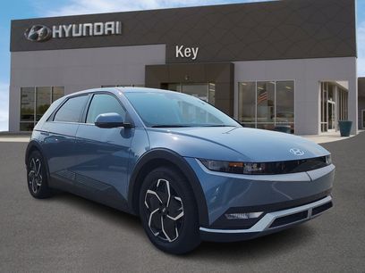 Certified 2024 Hyundai Ioniq 5 SEL