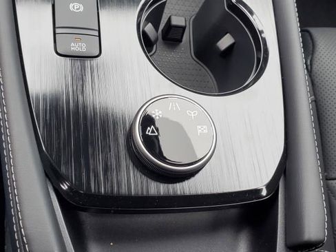 New 2026 Nissan Rogue Platinum w/ Platinum Premium Package image 34