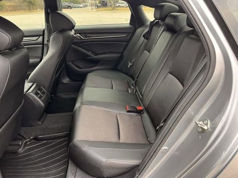 Used 2020 Honda Accord Sport image 29