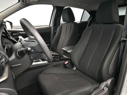 Used 2023 Mitsubishi Eclipse Cross ES image 10