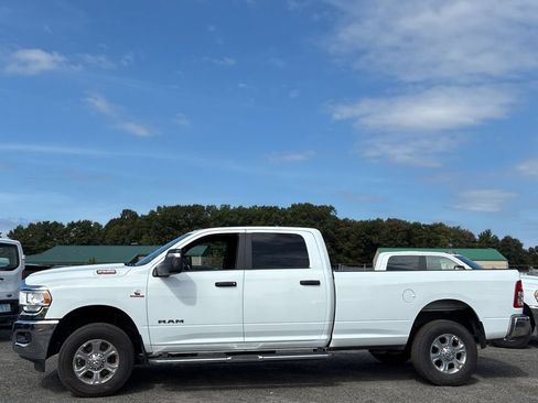 Used 2023 RAM 2500 Big Horn w/ Level 1 Equipment Group AWD/4WD image 4